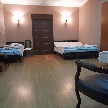 Historical Apartment In City Center Tbilisi Exteriör bild