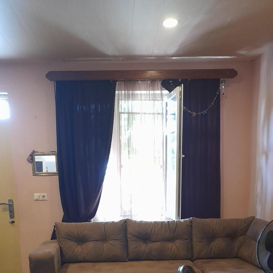 Historical Apartment In City Center Tbilisi Exteriör bild